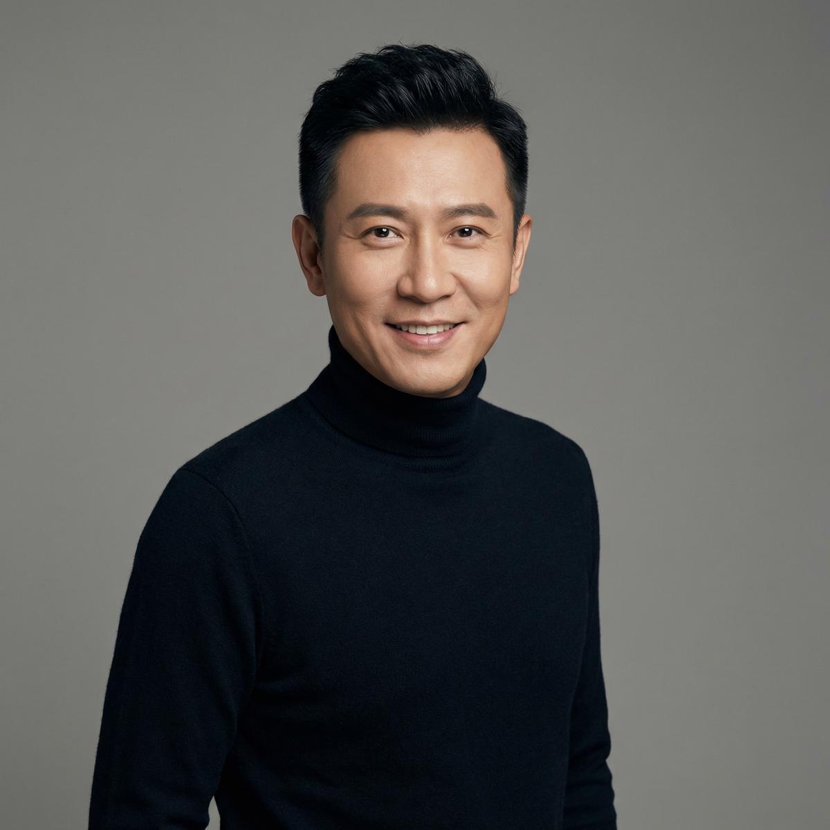 福利导航首席导演陈导远