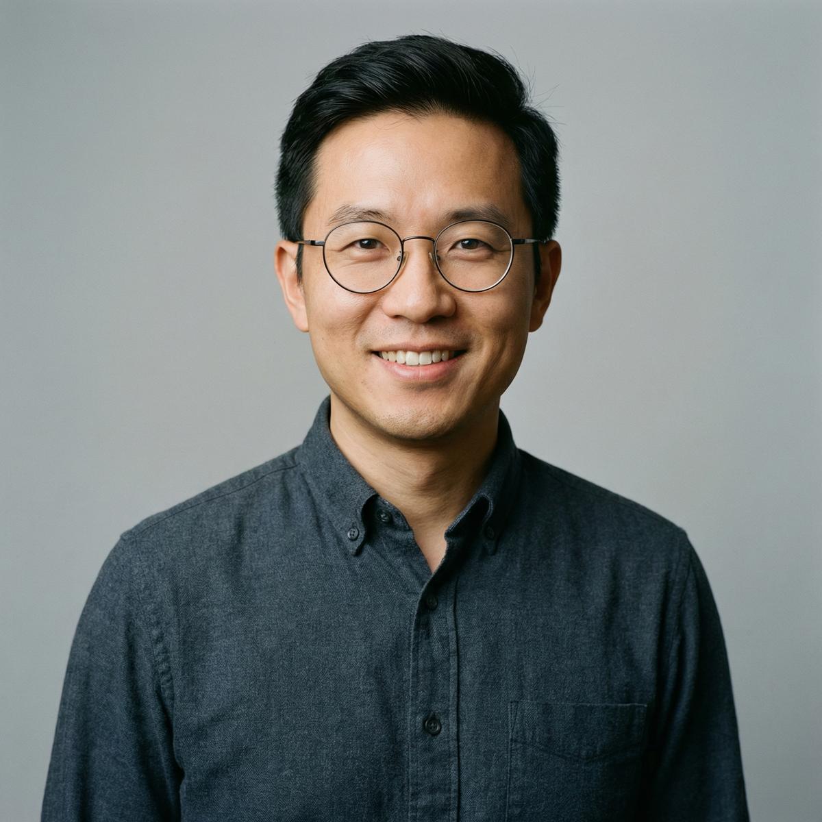 福利导航 AI技术总监张明哲