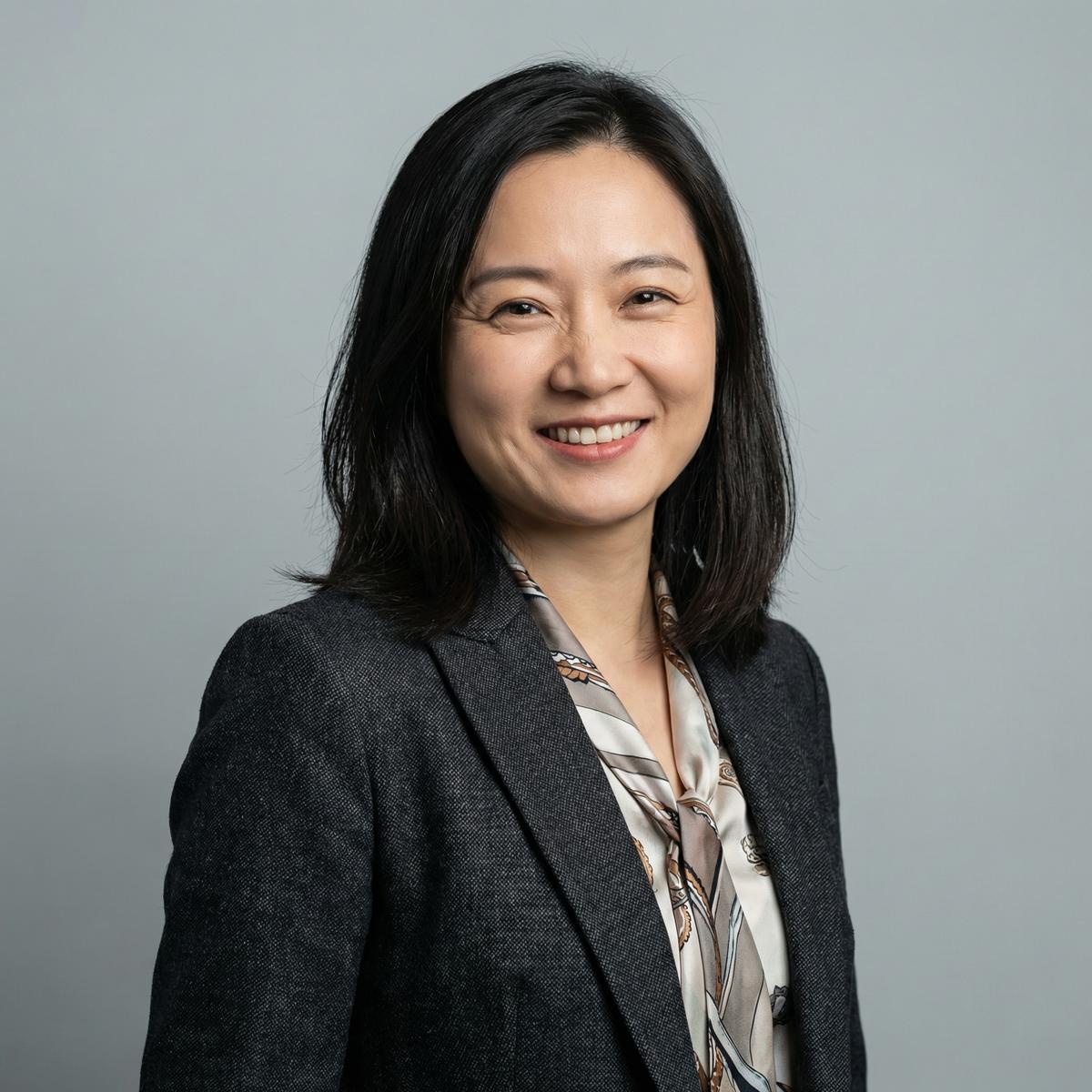 福利导航社区运营总监王诗涵