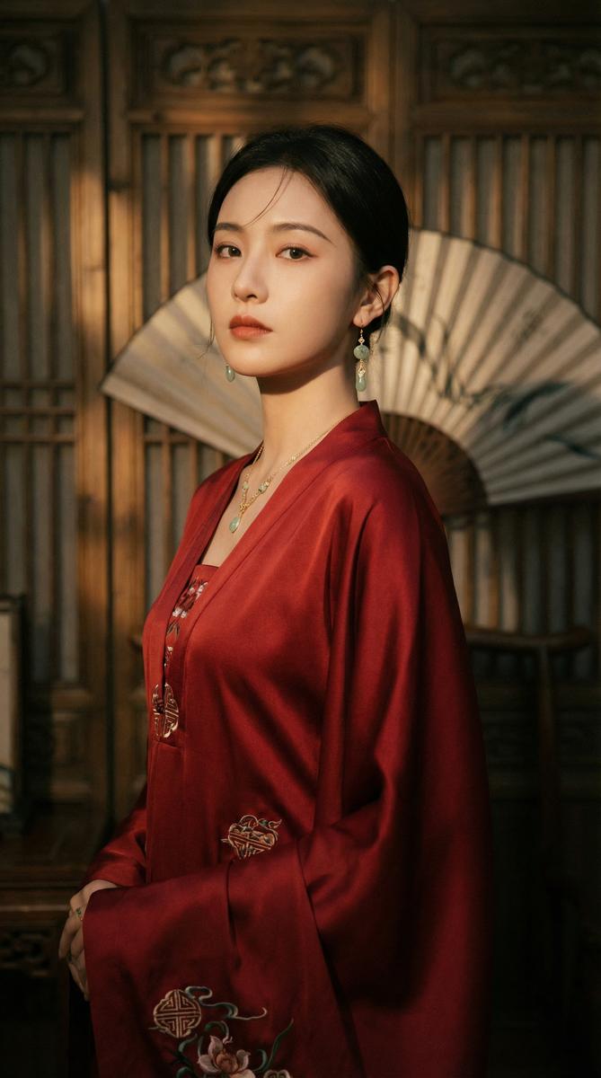 福利导航古风视频