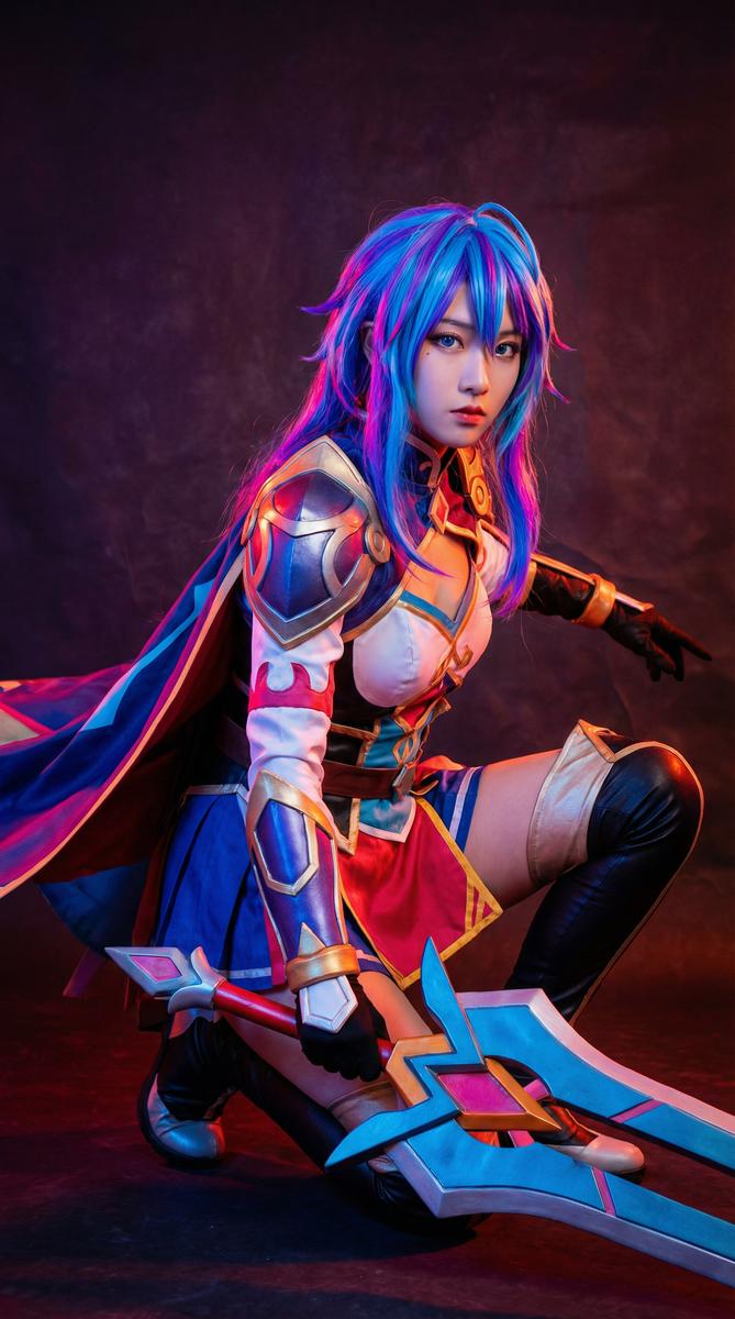 福利导航动漫cosplay视频