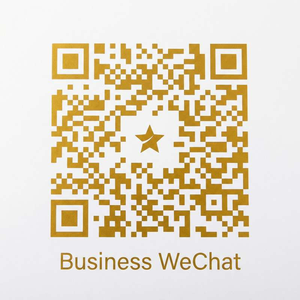 福利导航商务二维码