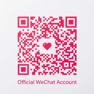 福利导航公众号二维码